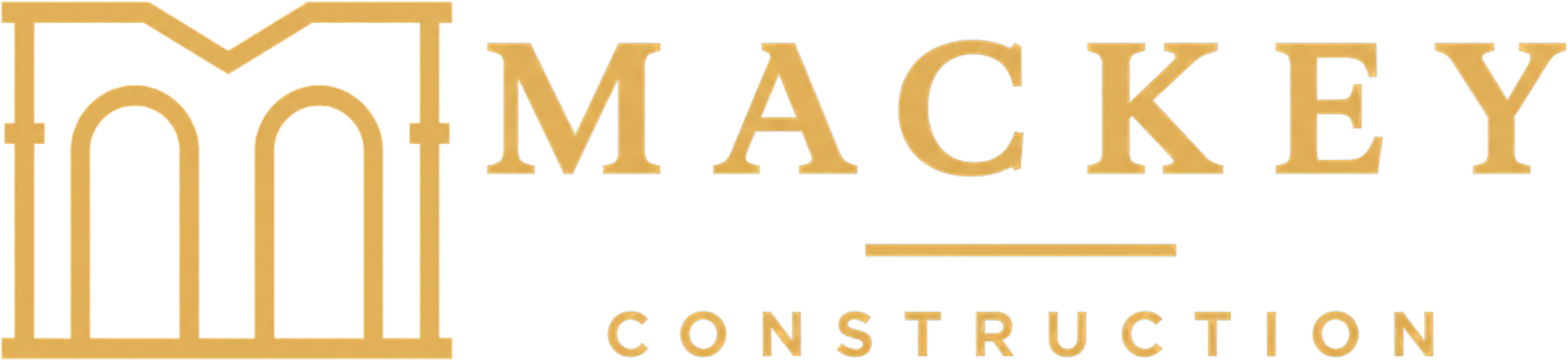 Mackey Construction